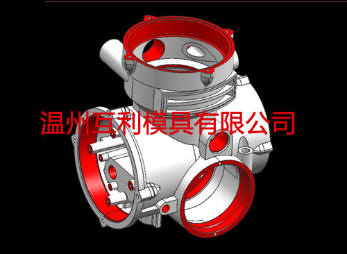低壓鑄造定義